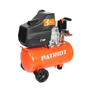 Patriot EURO 24-240